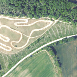Satellite imagery of Rübenberg, DE
