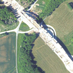 Satellite imagery of Rübenberg, DE