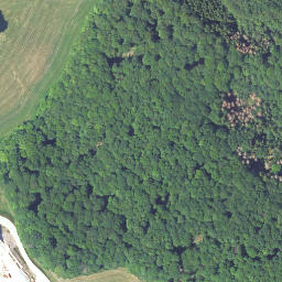 Satellite imagery of Rübenberg, DE