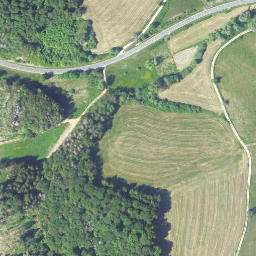 Satellite imagery of Iberg, DE