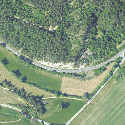 Satellite imagery of Hopfenberg, DE