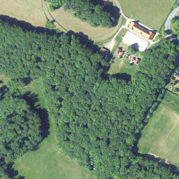 Satellite imagery of Schienberg, DE