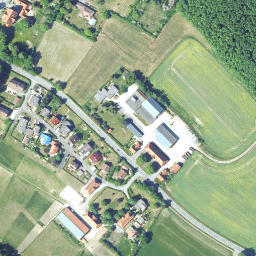 Satellite imagery of Schienberg, DE