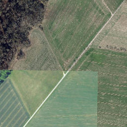 Satellite imagery of Hoppberg, DE