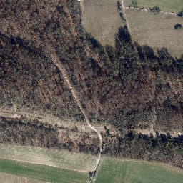Satellite imagery of 136, DE