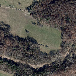 Satellite imagery of Entenberg, DE