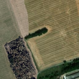 Satellite imagery of Reitenberg, DE