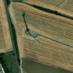 Satellite imagery of Reitenberg, DE