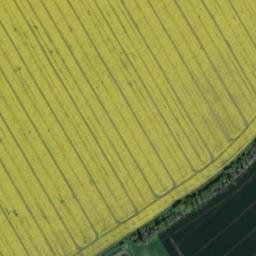 Satellite imagery of Hoher Berg, DE