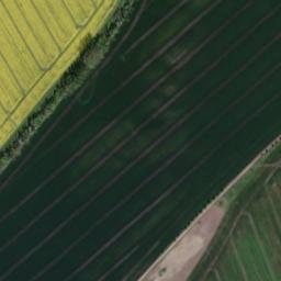 Satellite imagery of Hoher Berg, DE