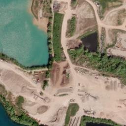 Satellite imagery of Schinderberg, DE