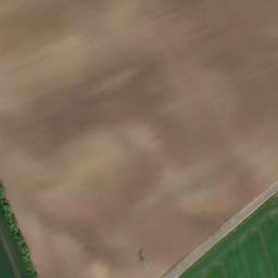 Satellite imagery of Mönchsberg, DE