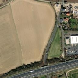 Satellite imagery of Physikalischer Schwerpunkt des Freistaates Sachsen, CZ