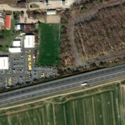 Satellite imagery of Physikalischer Schwerpunkt des Freistaates Sachsen, CZ