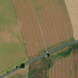 Satellite imagery of Hirschelberg, DE