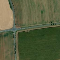 Satellite imagery of Hirschelberg, DE