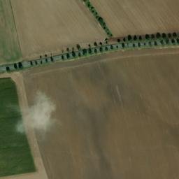 Satellite imagery of Hirschelberg, DE