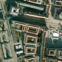 Satellite imagery of 2, CZ