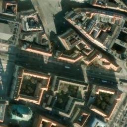 Satellite imagery of 2, CZ