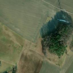 Satellite imagery of Gickelsberg, DE