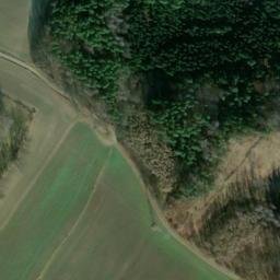 Satellite imagery of Gickelsberg, DE