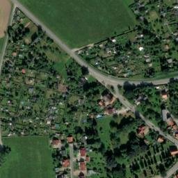 Satellite imagery of Stolpen, DE