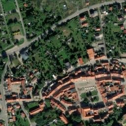 Satellite imagery of Stolpen, DE