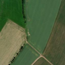 Satellite imagery of Grossensberg, DE