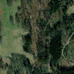 Satellite imagery of Mannsberg, DE
