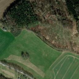 Satellite imagery of Frühlingsberg, DE