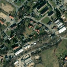 Satellite imagery of Hutberg, DE