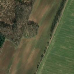 Satellite imagery of Sonneberg, DE