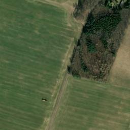 Satellite imagery of Sonneberg, DE