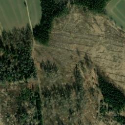 Satellite imagery of Hirschberg, DE