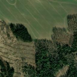 Satellite imagery of Hirschberg, DE