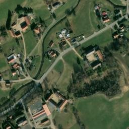 Satellite imagery of Weißberg, DE