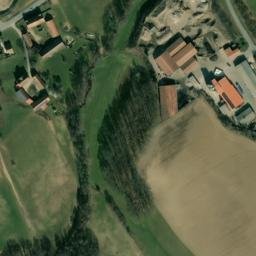 Satellite imagery of Weißberg, DE