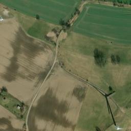 Satellite imagery of Hofeberg, DE