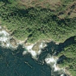 Satellite imagery of Nina Hill, CA