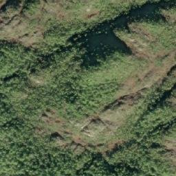 Satellite imagery of Nina Hill, CA