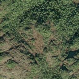 Satellite imagery of Nina Hill, CA