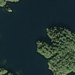 Satellite imagery of Isabella Point, CA
