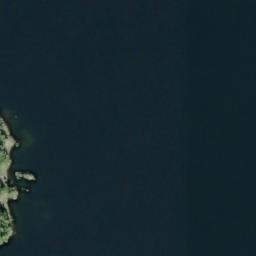 Satellite imagery of Isabella Point, CA