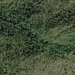 Satellite imagery of Mount Cooper, CA
