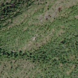 Satellite imagery of Mount Cooper, CA