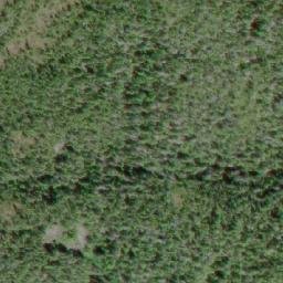 Satellite imagery of Mount Cooper, CA