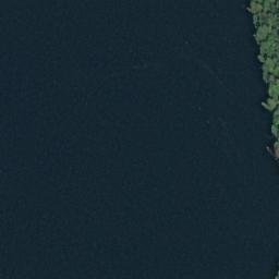 Satellite imagery of Nose Point, CA