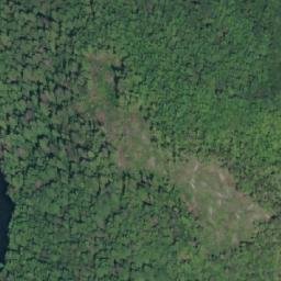 Satellite imagery of Nose Point, CA