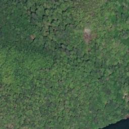 Satellite imagery of Nose Point, CA