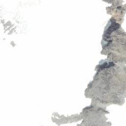 Satellite imagery of Mount Cradock, CA